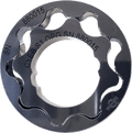 Boundary auto part