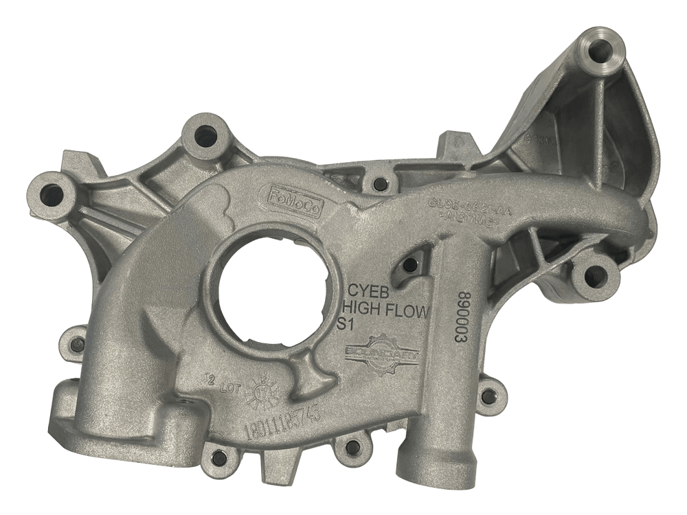 Boundary auto part