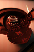 9x2 Leather Fuel Bib (Gas Flap)