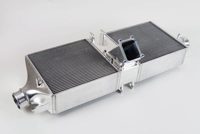 CSF Intercooler System for Porsche 992.1 Turbo / Turbo S and 992.2 Carrera Base / T No