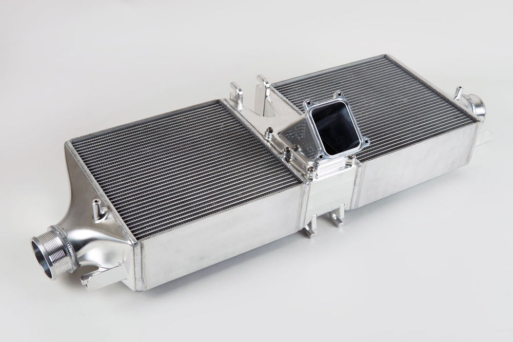 CSF Intercooler System for Porsche 992.1 Turbo / Turbo S and 992.2 Carrera Base / T Yes (+$2,495)