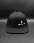 M Engineering Snap Back Hat