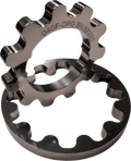 Boundary auto part