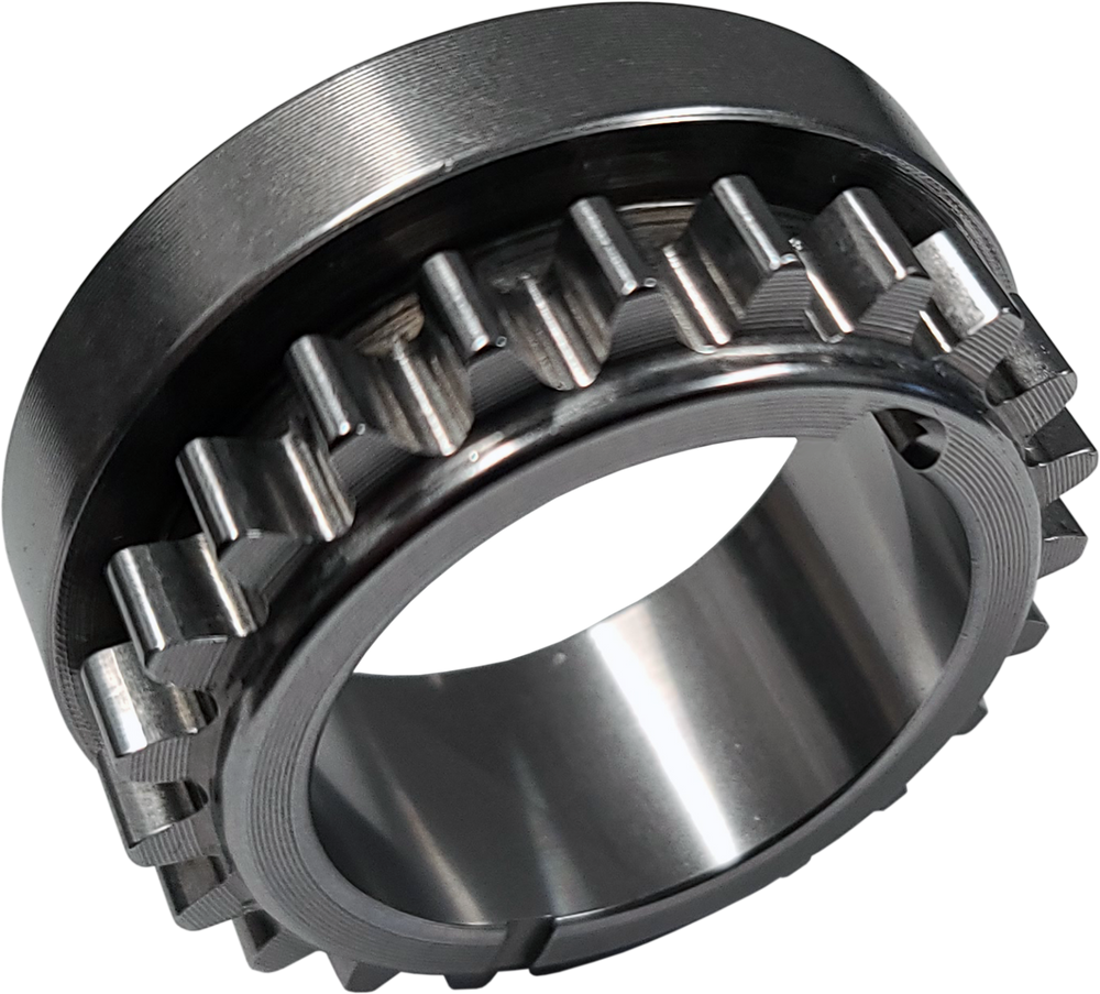 Boundary auto part