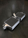 CSF Intercooler System for Porsche 992 Carrera Base / S / GTS Yes