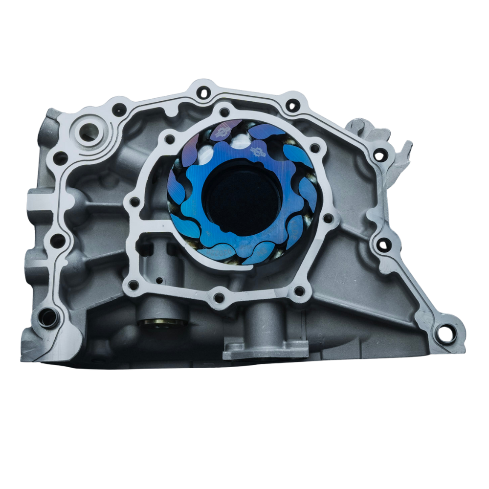 Pump Assembly Mazda/Ford KLDE V6 2.5L 1992-1997 Vane Ported MartenWear Treated