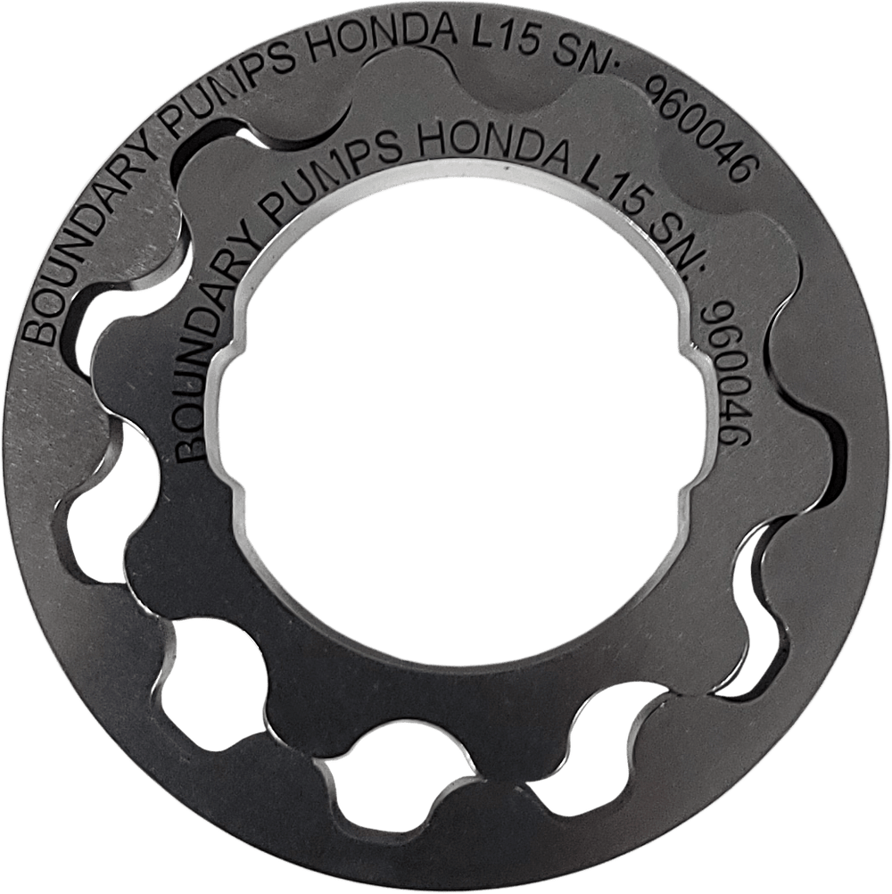 Billet Oil Pump Gear Honda L15 B7 Engine I4 1.5L