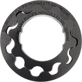 Boundary auto part