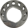 Boundary auto part