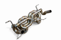 Valvetronic Designs cat-back exhaust