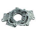 Boundary auto part