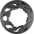 Boundary auto part