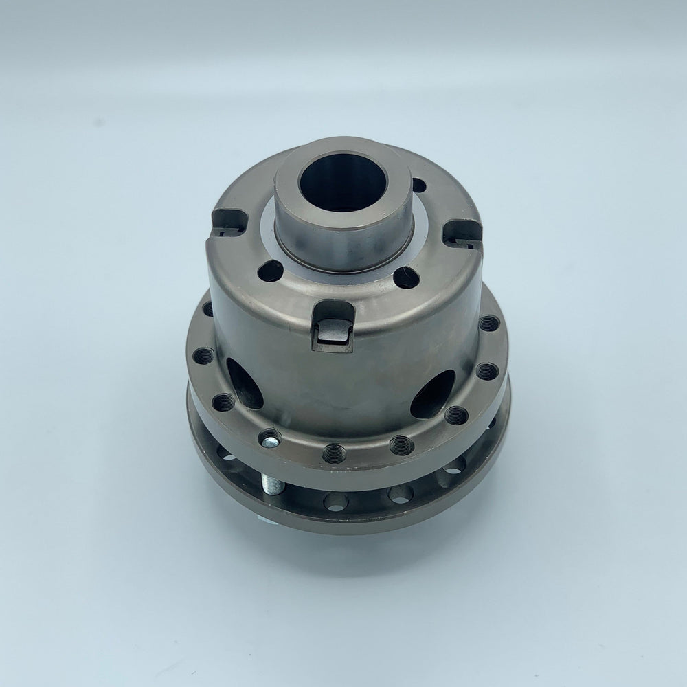 Limited Slip Differential Upgrade 765LT