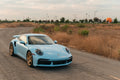Stage 3 Power Package for Porsche 992 Turbo / Turbo S