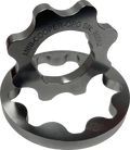 Boundary auto part