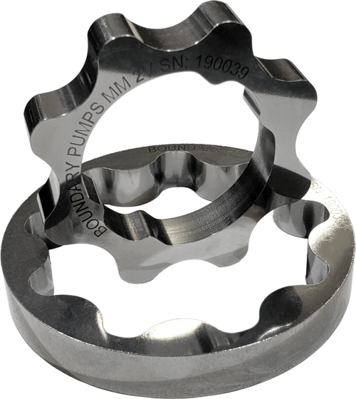 Billet Oil Pump Gear Ford Mod Motor 4V 4.6L 1993-2004