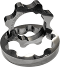 Boundary auto part
