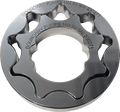 Boundary auto part