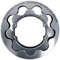 Boundary auto part