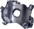 Boundary auto part