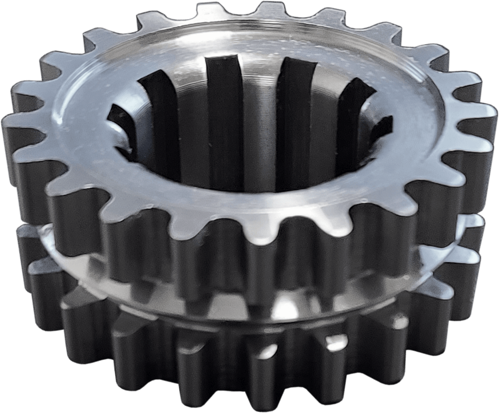 Billet Crankshaft Timing  Sprocket Ford Mod Motor V8 3V/4V 4.6L 5.4L Single Keyway
