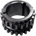Boundary auto part