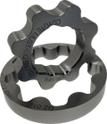 Boundary auto part