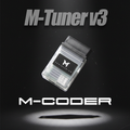 M Engineering auto part