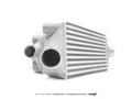 AMS Performance - ALPHA Porsche 991.1 Turbo / Turbo S Intercooler Kit With Carbon Fiber Shrouds