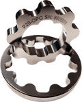 Boundary auto part