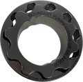Boundary auto part