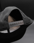 M Engineering Snap Back Hat