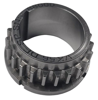 Boundary auto part