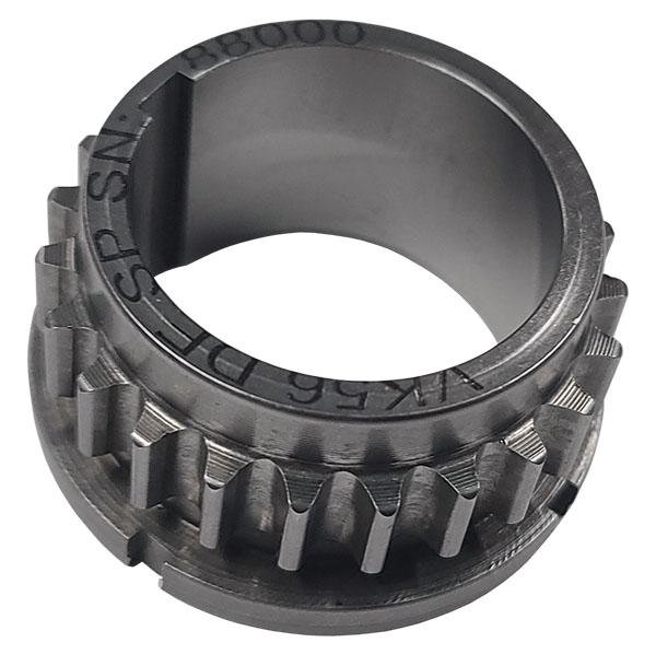 Boundary auto part