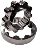 Boundary auto part