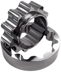 Boundary auto part