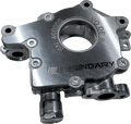 Boundary auto part