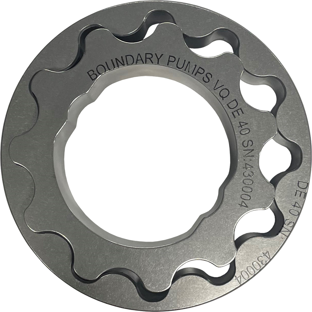 Billet Oil Pump Gear Nissan VQDE40 2005-PRESENT