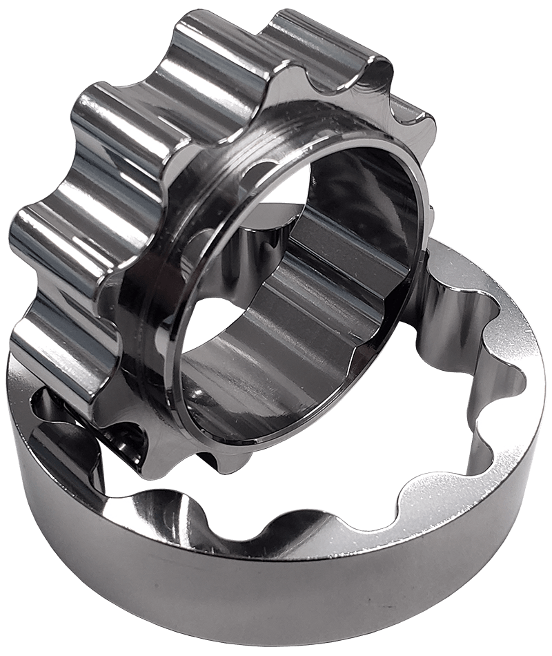 Billet Oil Pump Gear Nissan TB48 I6 4.6L