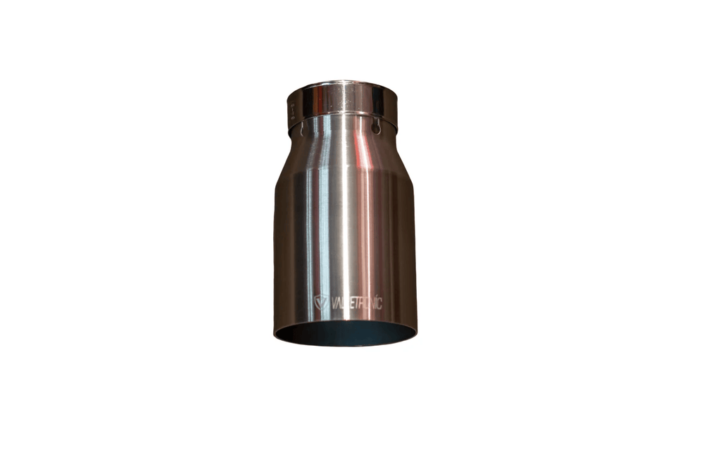 Valvetronic Designs exhaust