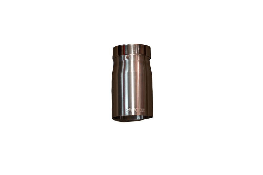 Universal Exhaust Tips 3.0" T304 Brushed VTD.TIP.30.35.BRSH