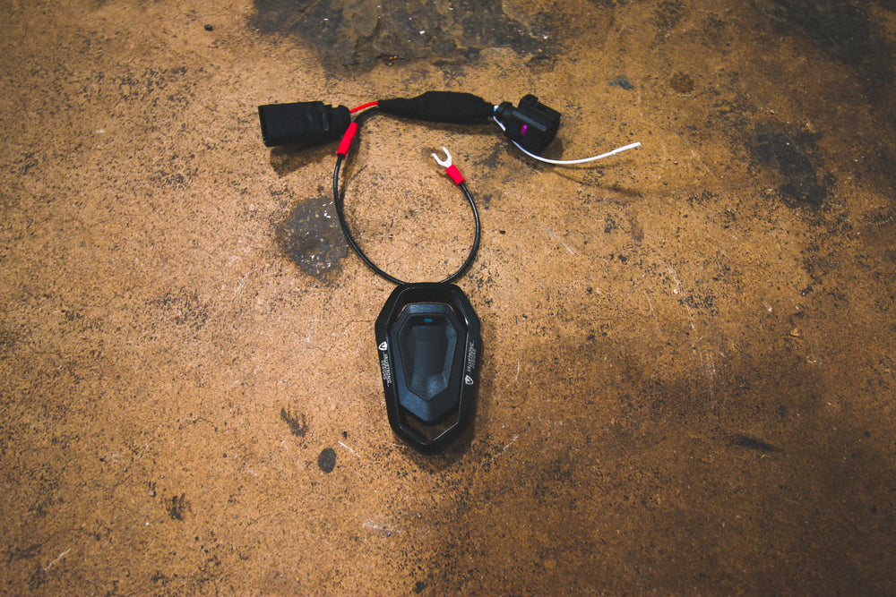 Lamborghini/Audi Valve Controller