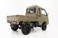 4.5 Inch Lift Kit | Daihatsu Hijet Jumbo 4WD (2014-2023)