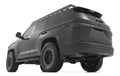 3.5 Inch Lift Kit | Toyota Sequoia 4WD (2023-2026)