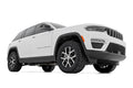 1 Inch Lift Kit | Jeep Grand Cherokee WL 4WD (2023-2026)