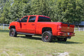 3.5 Inch Knuckle Lift Kit | M1 | Chevy/GMC 2500HD/3500HD (11-19)