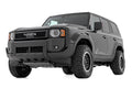 1 Inch Leveling Kit | Toyota Land Cruiser 4WD (2024-2026)