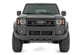3.5 Inch Lift Kit | N3 | Toyota Land Cruiser 4WD (2024-2026)