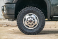 3 Inch Lift Kit | UCAs | V2 | Chevy/GMC Sierra 3500 HD/Silverado 3500 HD (20-26)