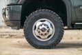 3 Inch Lift Kit | UCAs | M1 | Chevy/GMC Sierra 3500 HD/Silverado 3500 HD (20-26)